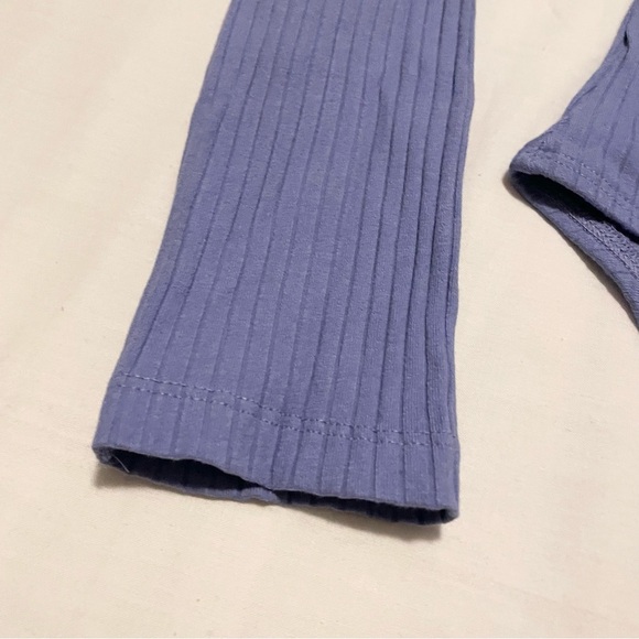 Zara Long Sleeve Bodysuit Women’s Size Medium - Picture 4 of 14